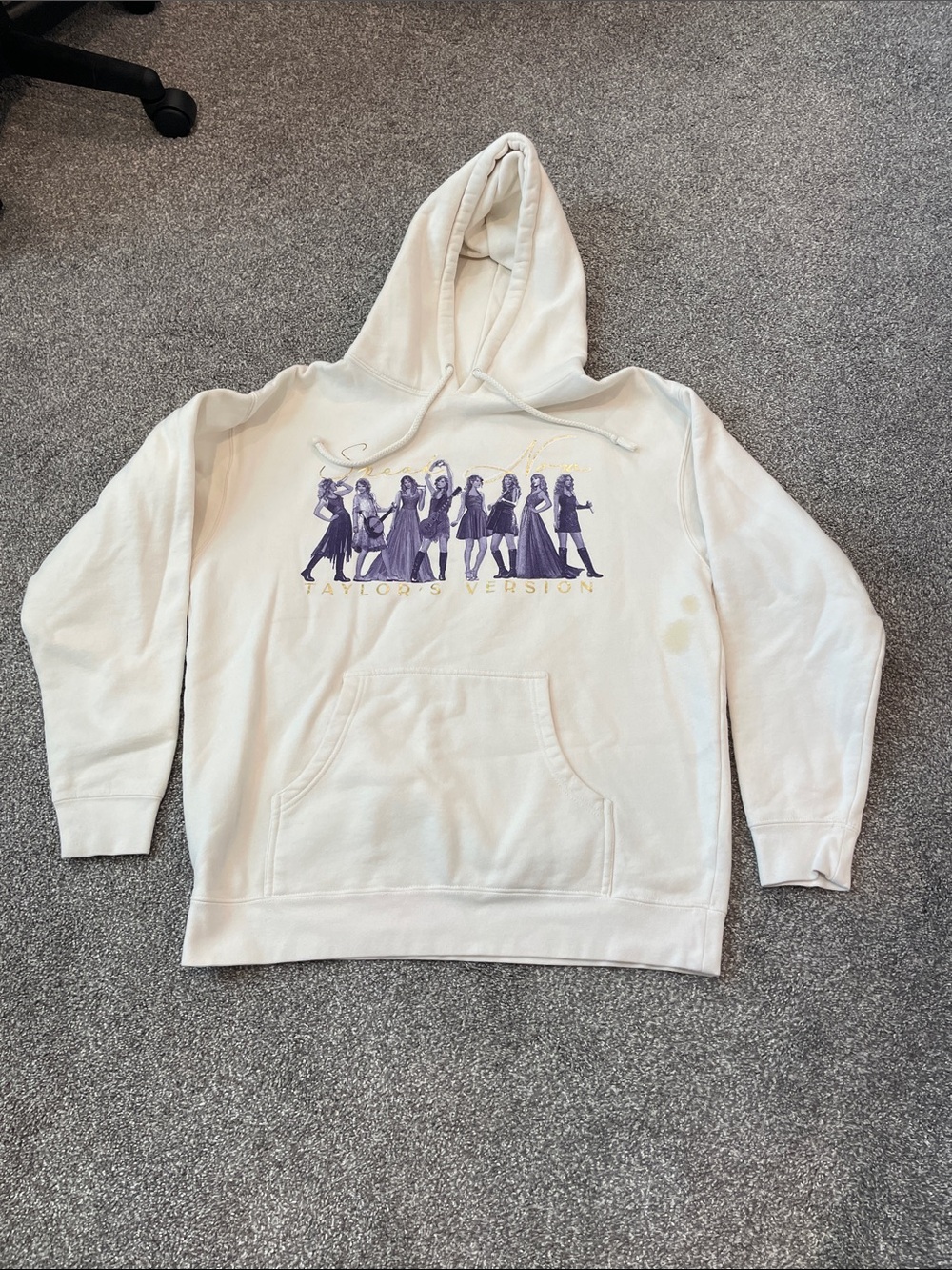 Taylor Swift Hoodie
